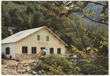 Lago santo tagliole usato  Isola Vicentina