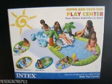 Intex inflatable pool d'occasion  Expédié en France