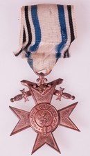 Bayern militärverdienstkreuz  gebraucht kaufen  Lübeck