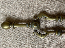Quality solid brass for sale  KEIGHLEY