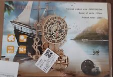 Rokr puzzle bausatz gebraucht kaufen  Voerde (Niederrhein)