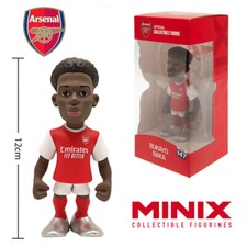 Arsenal minix figure for sale  Shipping to Ireland