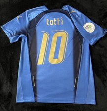 Totti 2006 italy for sale  Pompano Beach