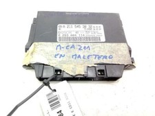 A2115453832 boîtier mercedes d'occasion  Expédié en France