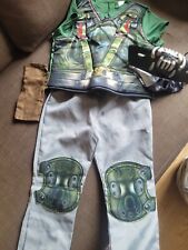 Bane costume for sale  NORTHOLT