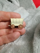 Vintage covered wagon for sale  Aurora