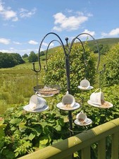 Bird feeder china for sale  ABERTILLERY