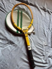 Racchetta tennis vintage usato  Roghudi