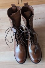 Womens brown faux for sale  LIVERPOOL
