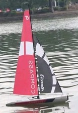 Volantex compass sail for sale  PORTSMOUTH