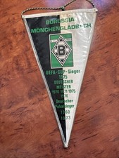 Wimpel jahre borussia gebraucht kaufen  Magdeburg