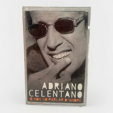Adriano celentano non usato  Vecchiano