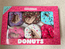 United oddsocks donuts for sale  STOCKPORT