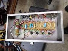 Traynor yba bass for sale  Joshua