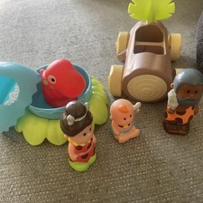 Happyland prehistoric cave for sale  BURNTWOOD