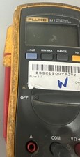 Fluke 111 tpjvy for sale  SIDCUP