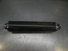 Techserfu motorcycle exhaust for sale  NEWCASTLE