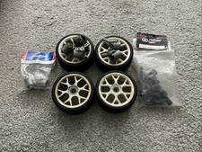 Thunder tiger eb4 for sale  NOTTINGHAM