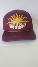Bottlerock festival hat for sale  San Francisco