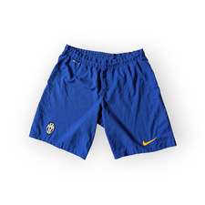 Shorts de futebol masculino grande Nike Juventus vintage Y2K azul comprar usado Shorts de futebol masculino grande Nike Juventus vintage Y2K azul comprar usado  Enviando para Brazil