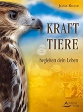 Krafttiere begleiten dein gebraucht kaufen  Berlin