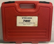 Steelman piece hubcap for sale  Placentia