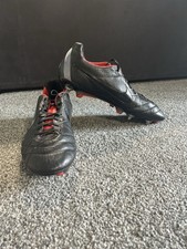 Rare nike tiempo for sale  SELBY