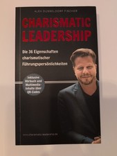 Charismatic leadership alex gebraucht kaufen  Einersheim, Rödelsee, Willanzheim