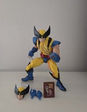 Marvel legends wolverine usato  Diano San Pietro