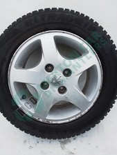 Peugeot 206 alloy for sale  BOOTLE