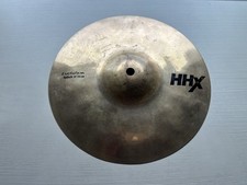 Sabian Evolution HHX 10" Splash  comprar usado  Enviando para Brazil