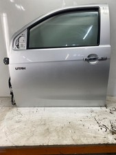Isuzu max door for sale  HALIFAX