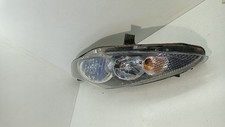 Faro anteriore sinistro usato  Italia