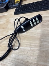 Controle remoto manual cama hospitalar semi elétrica Drive Medical 15030HC-G 5 pinos comprar usado  Enviando para Brazil