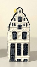 Klm delft blue for sale  Washington