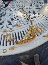 Goldo tremolo duesenberg for sale  CANNOCK