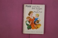 294606 magda trott gebraucht kaufen  Herzebrock-Clarholz
