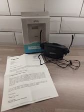 Stech cassette player for sale  LINCOLN