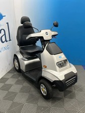 Tga breeze 8mph for sale  WORTHING