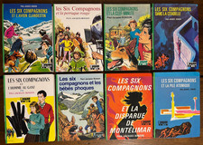 Lot compagnons paul d'occasion Lot compagnons paul d'occasion  Paris-