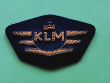 1970s klm pilots for sale  FARNBOROUGH