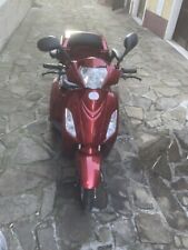 Scooter elettrico ruote usato  Paterno