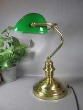 Vintage gold green for sale  WAKEFIELD