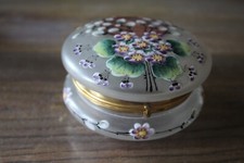 Bonbonnière boîte verre d'occasion  Laval