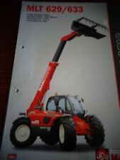 Catalogue agricole tracteur d'occasion  Vesoul