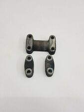 Supporti manubrio quad usato  Melito di Napoli