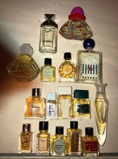 Profumi miniature usato  Italia