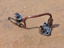 Carburettor brass banjo for sale  SPALDING