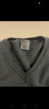 Maglione calvin klein usato  Serra d'Aiello