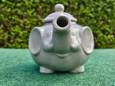 Novelty grey elephant for sale  FELIXSTOWE